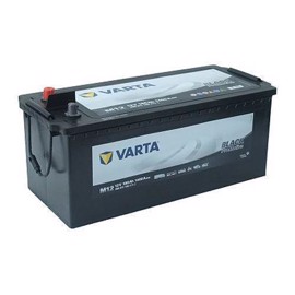 Varta  M12 Bilbatteri 12V 180Ah  680 011 140